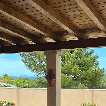 מלון אולביה La Terrazza מראה חיצוני תמונה