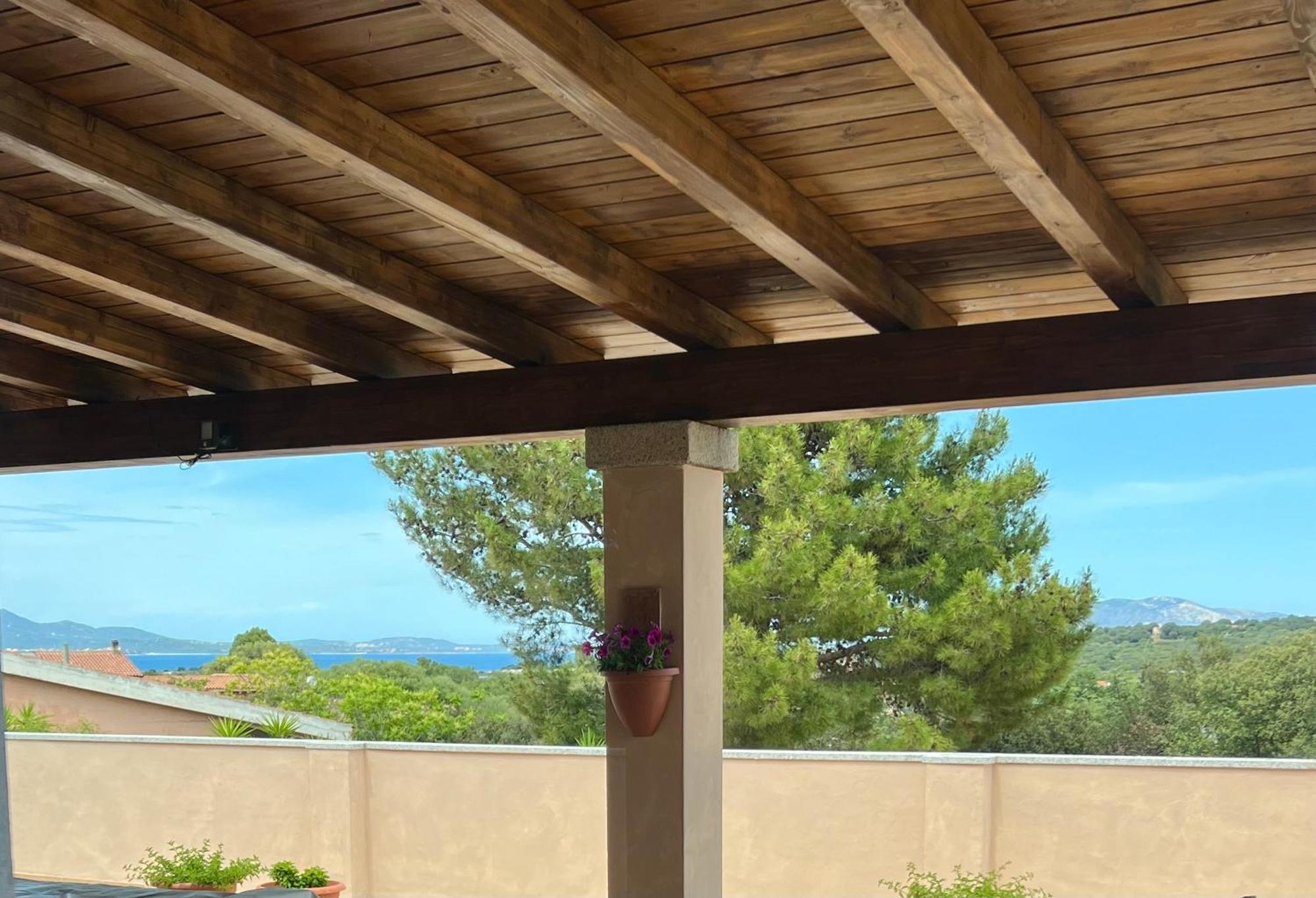 מלון אולביה La Terrazza מראה חיצוני תמונה